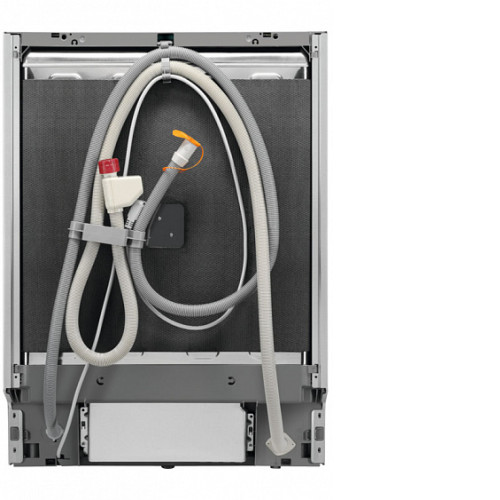Посудомоечная машина ELECTROLUX EEG68500L