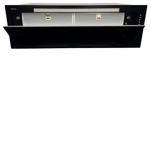 Вытяжка SIRIUS SL 927 B 80