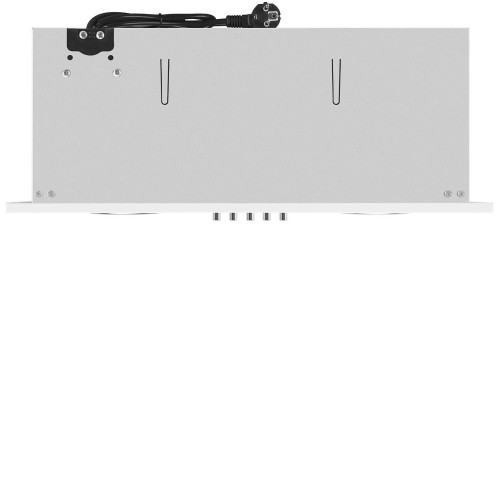 Вытяжка MEFERI INBOX45WH LIGHT