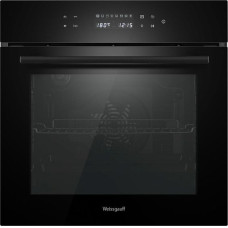 Духовой шкаф WEISSGAUFF EOV 799 SB