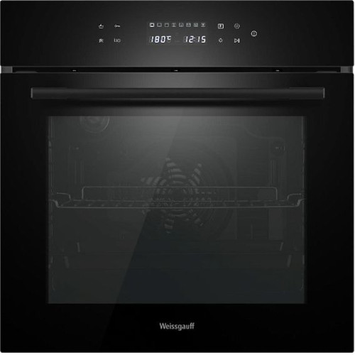 Духовой шкаф WEISSGAUFF EOV 799 SB