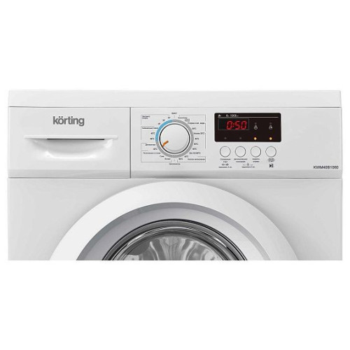 Стиральная машина KORTING KWM 40B1060