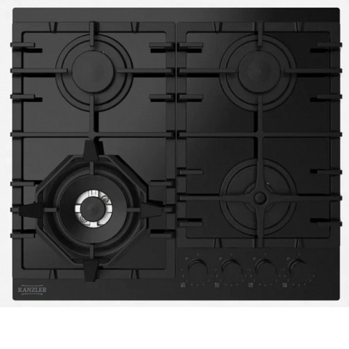 Варочная поверхность KANZLER KG 506 S