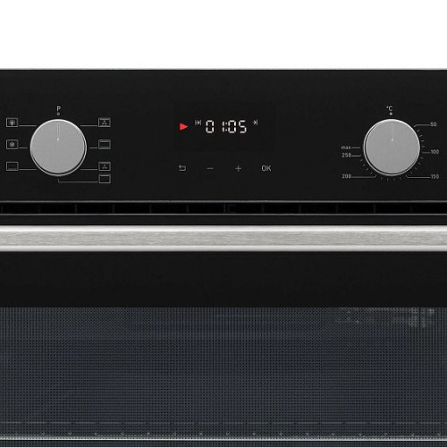 Духовой шкаф KRONA BETA 60 BL
