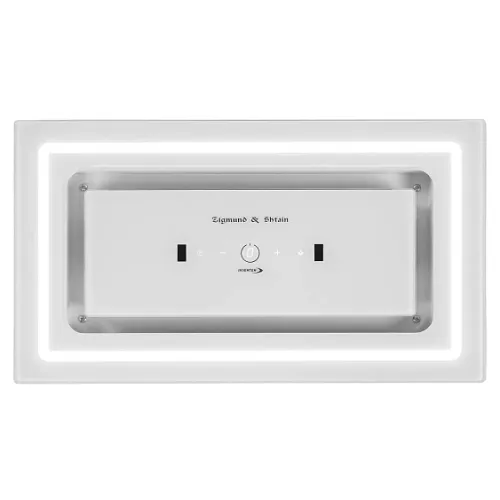 Вытяжка ZIGMUND & SHTAIN K 171.5 W