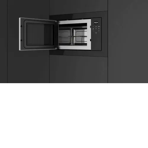 Микроволновая печь TEKA ML 8210 BIS NIGHT RIVER BLACK (112060008)