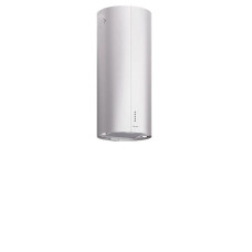 Вытяжка MEFERI TUBE40WH ISLA POWER