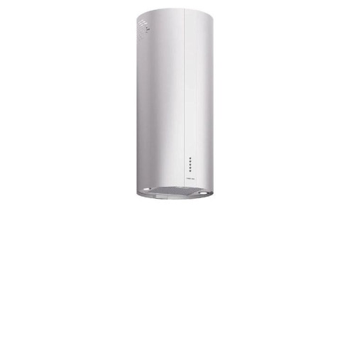 Вытяжка MEFERI TUBE40WH ISLA POWER