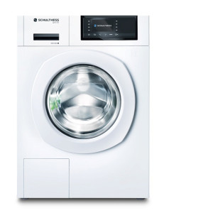 Стиральная машина SCHULTHESS Spirit 510 white