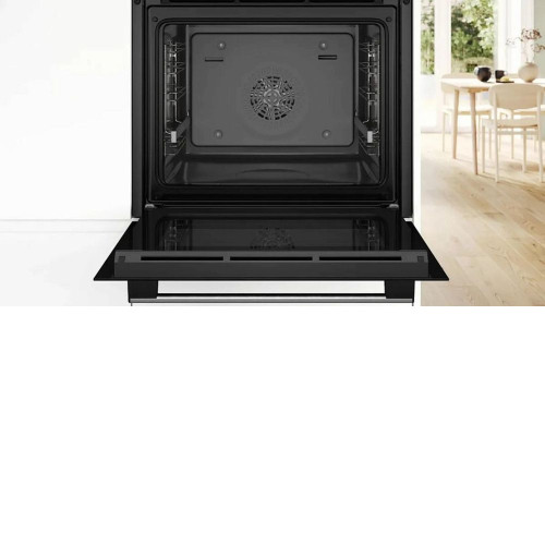 Духовой шкаф BOSCH HBG536ES3
