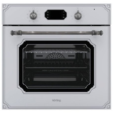 Духовой шкаф KORTING OKB 4911 CRGW