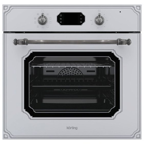 Духовой шкаф KORTING OKB 4911 CRGW