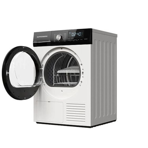 Сушильная машина KUPPERSBERG DM 660 W