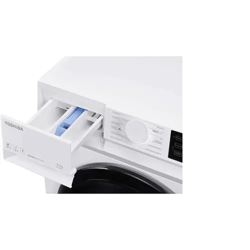 Стиральная машина TOSHIBA TW-BL90A4UZ (WK)