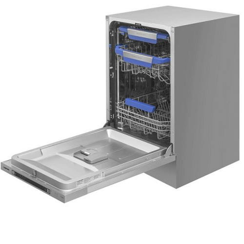 Посудомоечная машина MEFERI MDW4573 COMFORT