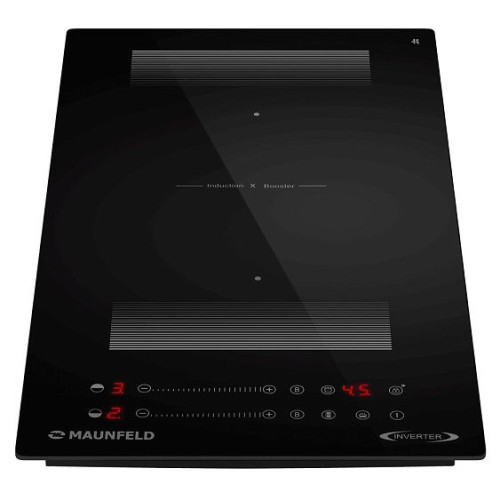 Варочная поверхность MAUNFELD CVI292S2FBKD Inverter