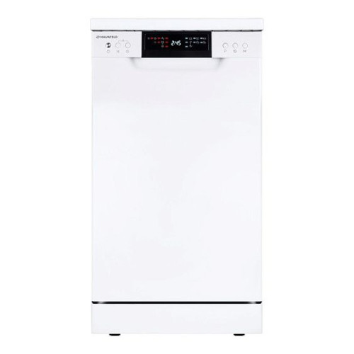 Посудомоечная машина MAUNFELD MWF45220W