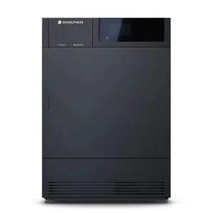 Сушильная машина SCHULTHESS MDA1.104FH3KY Titan Rock Сушильная машина SCHULTHESS MDA1.104FH3KY Titan Rock