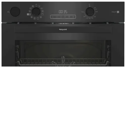 Духовой шкаф HOTPOINT-ARISTON HSTFD 1232 JS BLG
