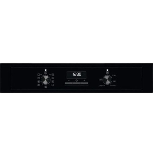 Духовой шкаф ELECTROLUX EOF3H40BK