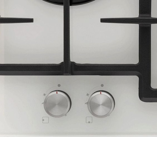 Варочная поверхность KRONA PRISMA 67/60 WH