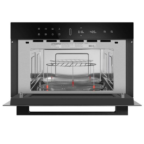 Микроволновая печь MAUNFELD MBMO820SGB10