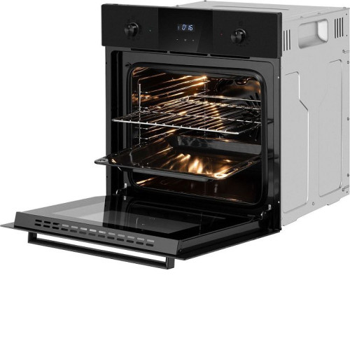 Духовой шкаф WEISSGAUFF EOM 691 PDB Matt Edition