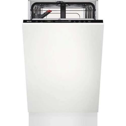 Посудомоечная машина AEG FSE73407P