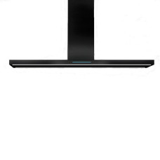 Вытяжка PANDO I-861/120 NEGRO SATIN V.1250 ECO SEC