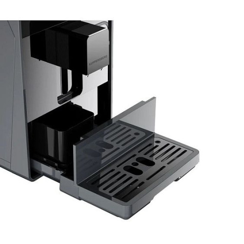 Кофемашина KUPPERSBERG KCF 400 S