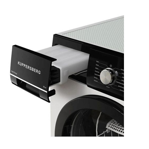 Сушильная машина KUPPERSBERG DM 660 W