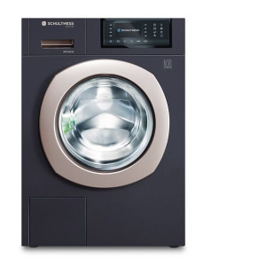 Стиральная машина SCHULTHESS Spirit 540 Titan Rock Стиральная машина SCHULTHESS Spirit 540 Titan Rock