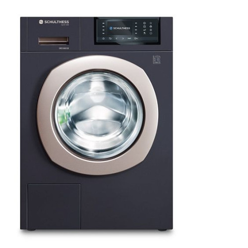 Стиральная машина SCHULTHESS Spirit 540 Titan Rock