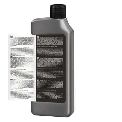 Средство для удаления накипи SMEG ANTI-KALK