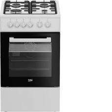 Плита BEKO FSE52000W