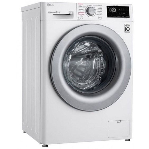 Стиральная машина LG F2V3HS4W