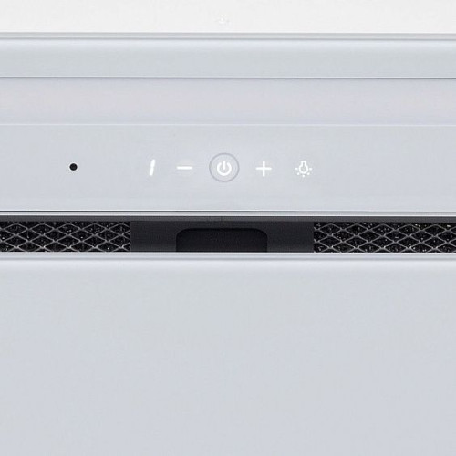 Вытяжка KONIGIN Navi White/White Glass 60