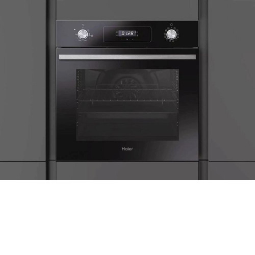 Духовой шкаф HAIER HOD-P12CTGB