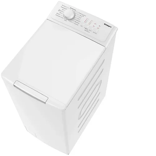 Стиральная машина KRAFT KF-UME 6201 W