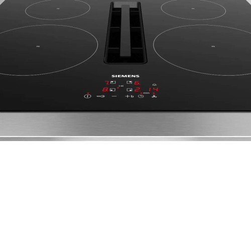 Варочная поверхность SIEMENS EH611BE15E