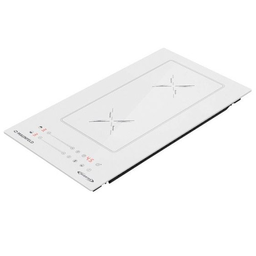 Варочная поверхность MAUNFELD CVI292S2BWHA Inverter