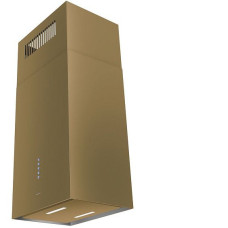 Вытяжка MAUNFELD Bath Plus 402IL золотой