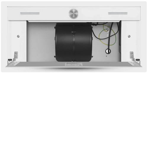 Вытяжка MEFERI INBOX60WH PUSH COMFORT PLUS
