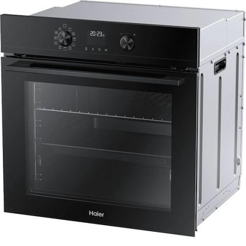 Духовой шкаф HAIER HOQ-K4AAN3GB