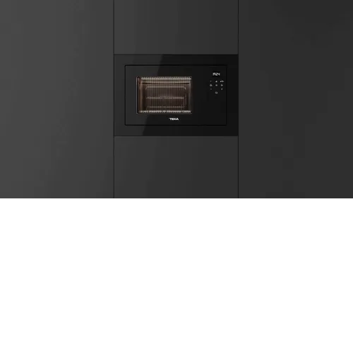 Микроволновая печь TEKA ML 8210 BIS NIGHT RIVER BLACK (112060008)