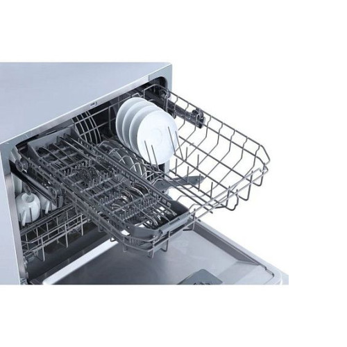 Посудомоечная машина KUPPERSBERG GFM 5572 W