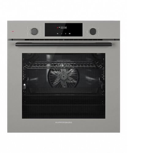Духовой шкаф KUPPERSBERG HF 609 GR