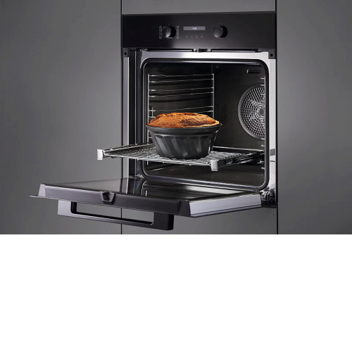 Духовой шкаф MIELE H 2761-1 B EDST/CLST