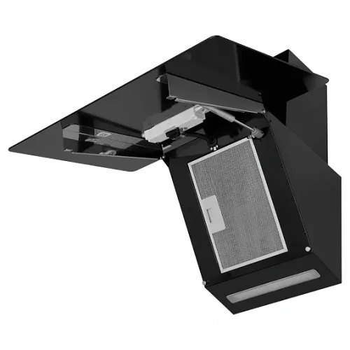 Вытяжка AKPO WK-11 Smart 60 черный