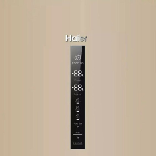 Холодильник HAIER C2F637CGGU1